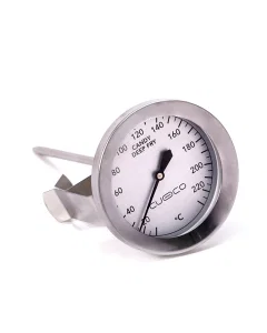 Thermo meter to measure the temperature of foods and oils