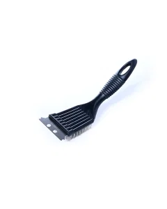 Grill cleaning brush