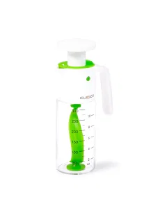 Salad dressing dispenser 330 ml