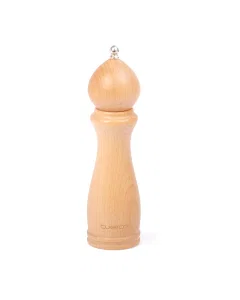 Wooden salt and pepper mill 30ml