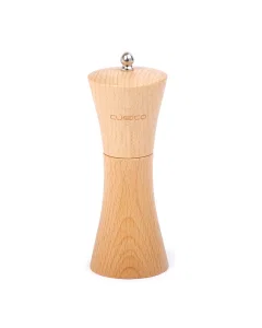Wooden salt and pepper mill 30ml