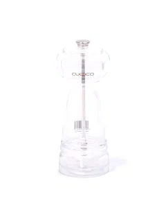 Pepper mill and salt 120 ml