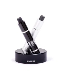 Salt and pepper mill set 2 pcs