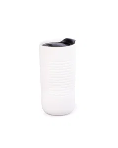 350ml double ceramic cup