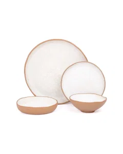 16-piece heritage dinner set