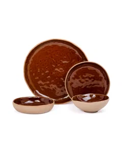 16-piece heritage dinner set