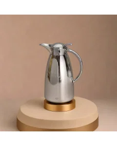 Alfi chrome thermos 1 liter