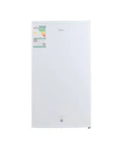 Midea Refrigerator 3 Cubic Feet Single Door White