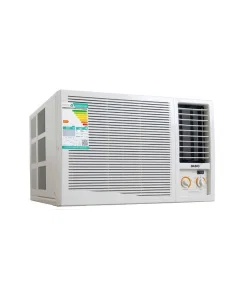 Basic window air conditioner, 21,800 cold units