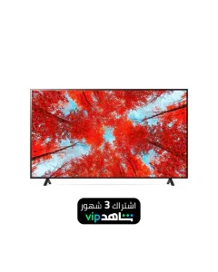 LG 86-Inch 4K UHD Smart Monitor Series 90 HDR10 Pro