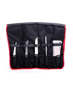 Knife bag 5 pieces