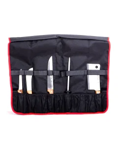 Knife bag 5 pieces