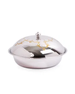 Gozi sama steel size 20 gold