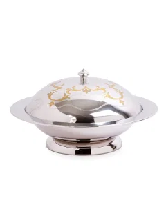 Gozi sama steel size 25 gold