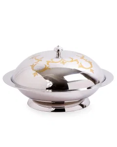 Gozi sama steel size 35 gold