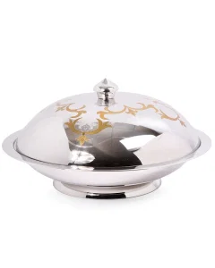 Guzzi Sama Steel Size 50 Gold