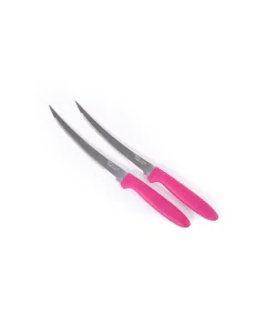 Fruit knife set of 2 pieces