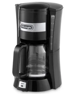 Delonghi drip coffee maker
