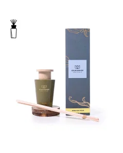 English Pear scented perfume diffuser