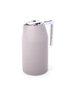 Mirva thermos gray 1 liter
