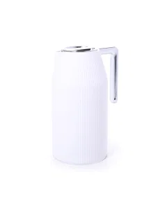 Merva thermos white 1 liter