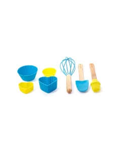Small cake set