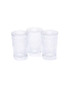Set of 3 cups