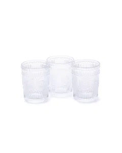 Set of 3 cups