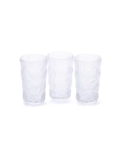 Set of 3 cups