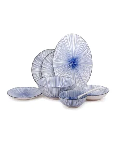 27 Dinner Set. Piece