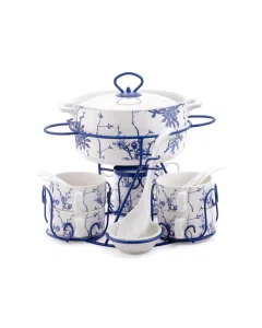 17 tree soupset with you