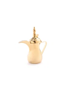 Dallah gold sword size 10