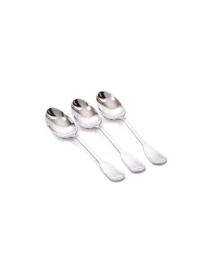 Stainless Steel spoons set 6 pieces