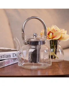 Estainless steel hand jug