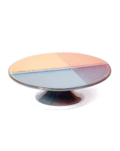 Large Porcelain Serving Dish