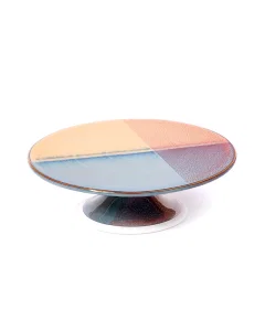 Small Porcelain Serving Dish