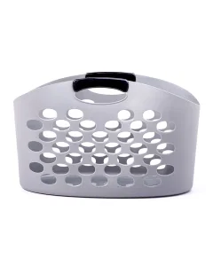 50 liter flexible laundry basket