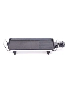 Home elec flat grill 1500 watts