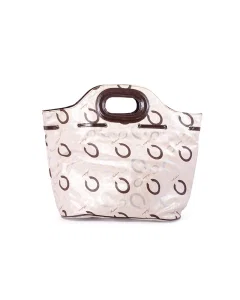 Large Indonesian thermos basket