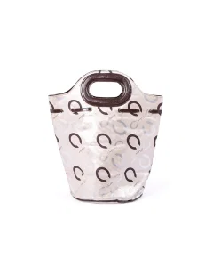 Small Indonesian thermos basket