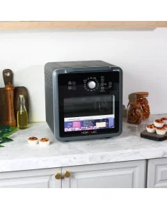 Homa   air fryer 16 bullets