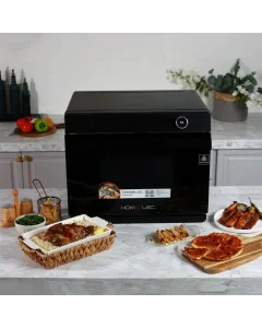 Home elec  Steam Oven and Air Fryer 40 Liter