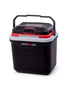 Home Elec 24 litres, hot and cold portable refrigerator