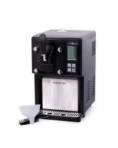 Home Elec ice cream machine 250 watts