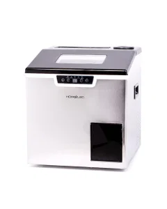Home elec ice maker 195 watts 1.8 liter