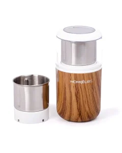 Home Elec 200 Watt Wood Grinder