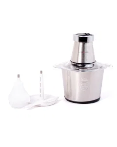 Food chopper 350 watts home electric