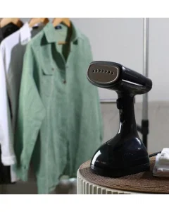 Steam iron Home elec 1200 watts