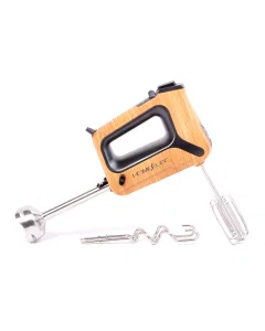 Home elec hand mixer and egg beater 400 watts