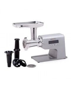 Home Elec meat grinder 2500 watts